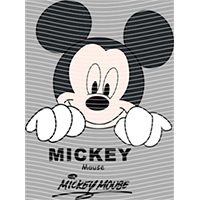 Mickey-AMQ 449